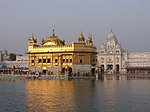 Sri Harimandir Sahib