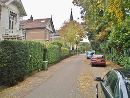 Kampstraat (2013)