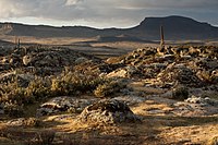 Bale-Mountains-Nationalpark