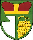 Wappen von Bantice