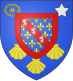 Coat of arms of Duisans