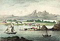 Bodø (1833-1836)