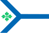 Flag of Brno-jih