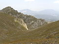 Bucșoiu-Spitze (2492 m)