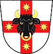 Wappen von Býšť