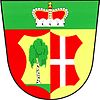 Coat of arms of Březí