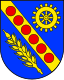 Coat of arms of Baddeckenstedt