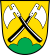Wappen von Rinchnach