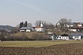 Katholische Filialkirche St. Margareta