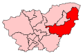 Outline map