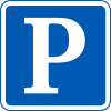 E63: Parking