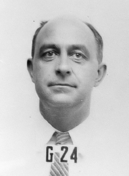 Enrico Fermi, fizician italian, laureat Nobel