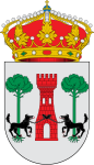 Torrelobatón címere