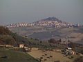 Fermo - panorama