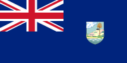 Antigua (from 31 May; United Kingdom)