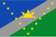 Vlag van Villanueva