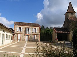 Kerk Saint-Jean-Baptiste