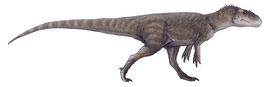 Gasosaurus