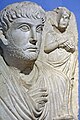 Gaziantep Archaeological Museum Palmyra type grave figure