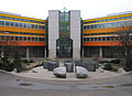 Neuchatel Üniversitesi