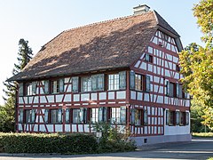 Kellhof Lipperswil