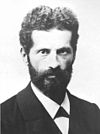 Gottlieb Johannes Friedrich Haberlandt