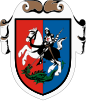 Coat of arms of Tarján