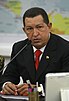 Hugo Chávez