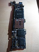 Logicboard (2012)