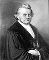 Immanuel Hermann Fichte (1796-1879)