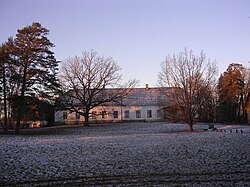 Käravete Manor