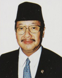 Rozik Boedioro Soetjipto (1999-2000) (umur 81)