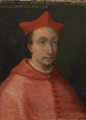 Pirro Kardinal Gonzaga (1505–1529)