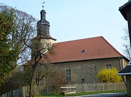 Kerk van Reuden