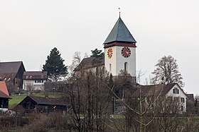 Kirche Illnau