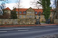 Kloster Barsinghausen