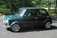 Mini 35 (Germany)