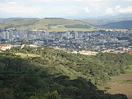 Lages – Veduta