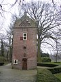 De duiventoren uit de 15e eeuw monumentnummer 515695