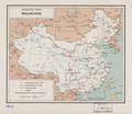 China (1949-1960).