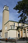 Katholische Marienkirche