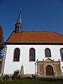 Protestantische Kirche