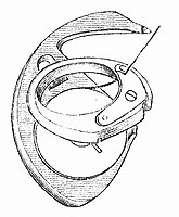 Fig. 9. Ringschiffchen