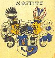 Herb von Nostitz