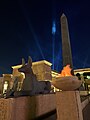 Luxor Obelisks