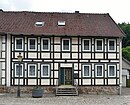 Wohnhaus