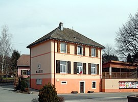 Town hall