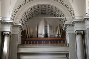 Orgel