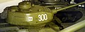 Turm des T-34/85 im Detail