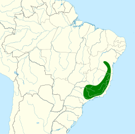 Surucuátrogon